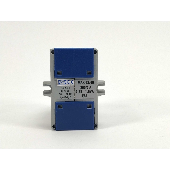 Deif IEC 44-1