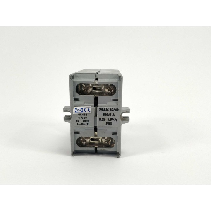Deif IEC 44-1