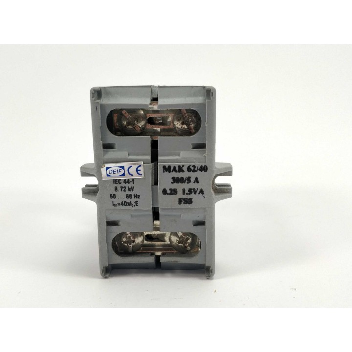 Deif IEC 44-1
