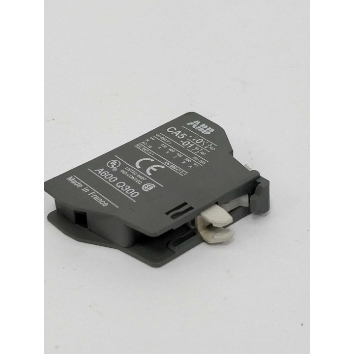 ABB CA5-01