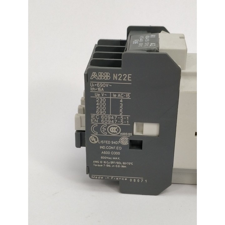 ABB N22E-R86
