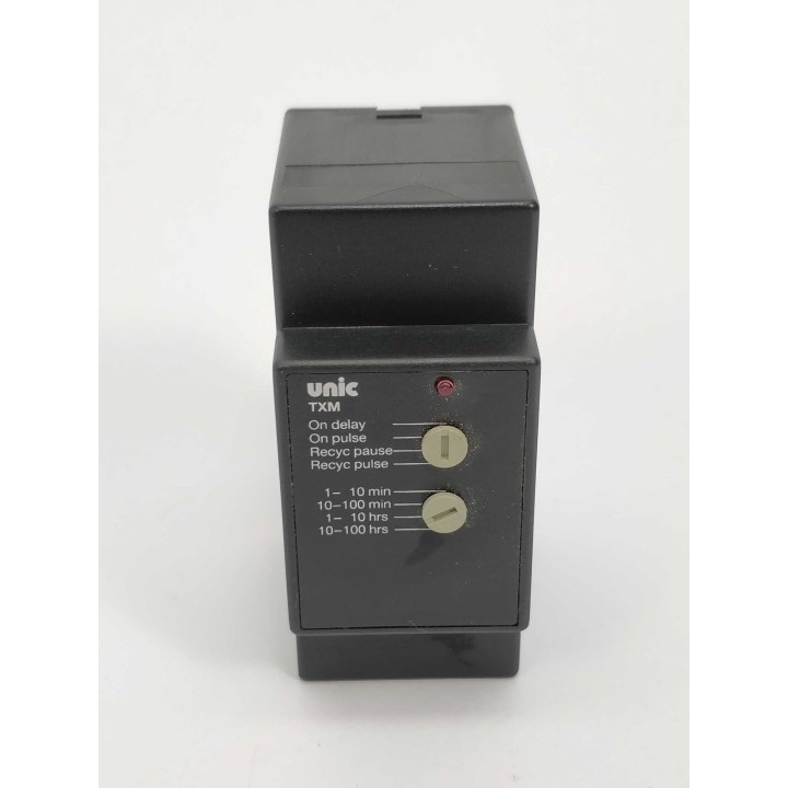 BRODERSEN unic TXM -S1
