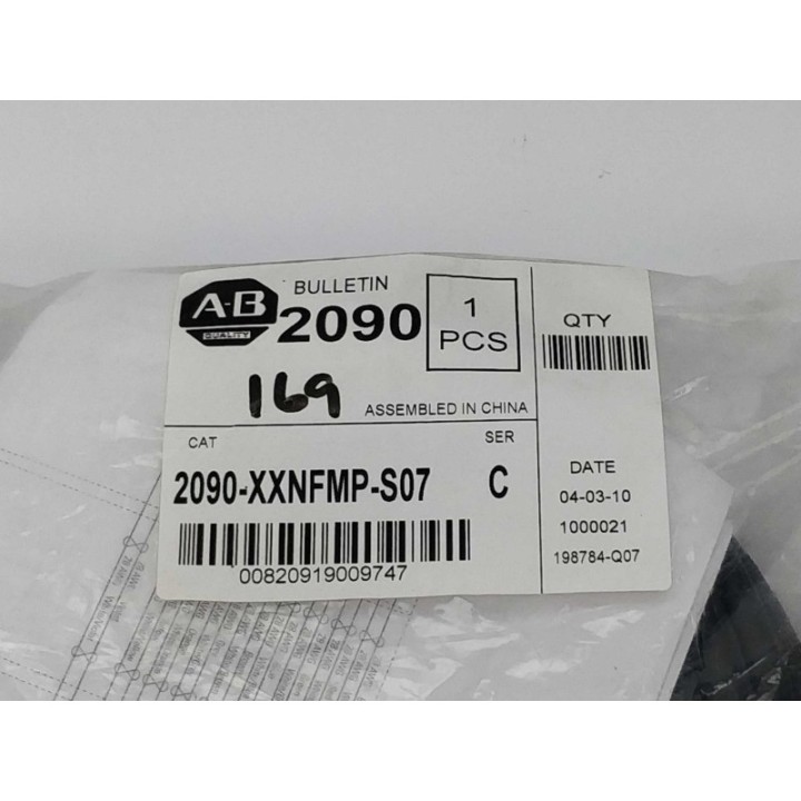 AB 2090XXNFMPS07