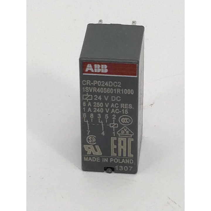 ABB CR-P024DC2