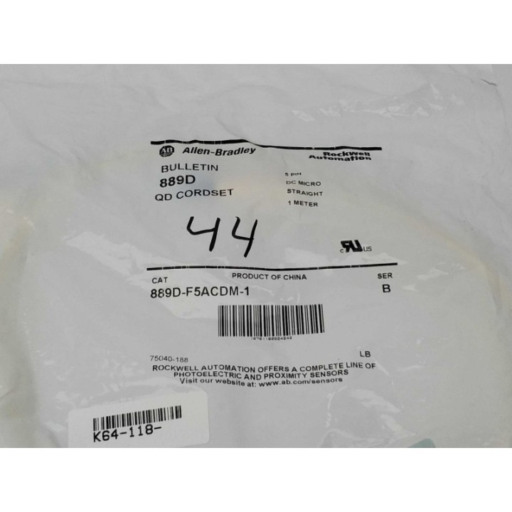 AB 889D-F5ACDM-1