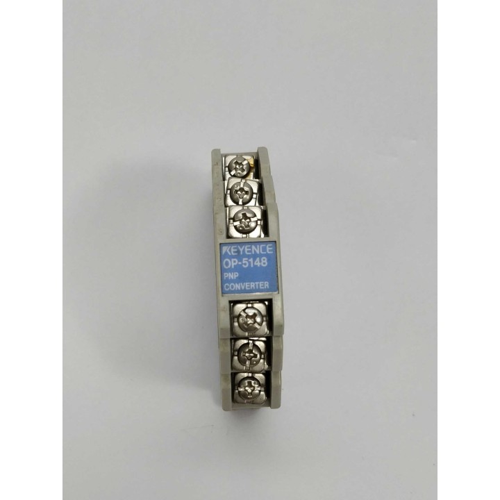 KEYENCE  OP-5148
