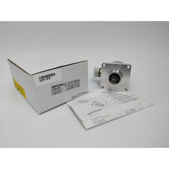 HENGSTLER 0566559