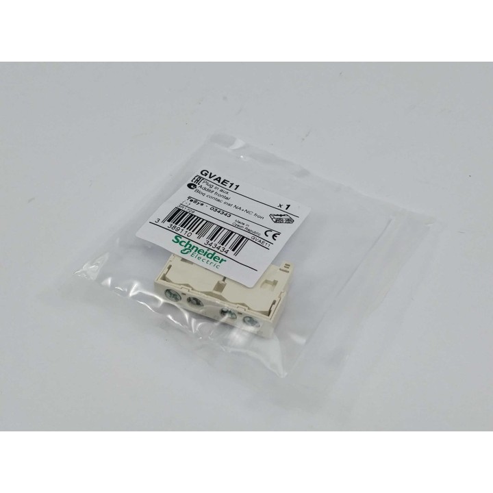 Schneider Electric GVAE11
