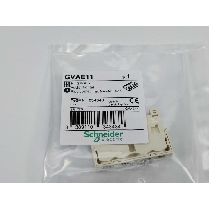 Schneider Electric GVAE11