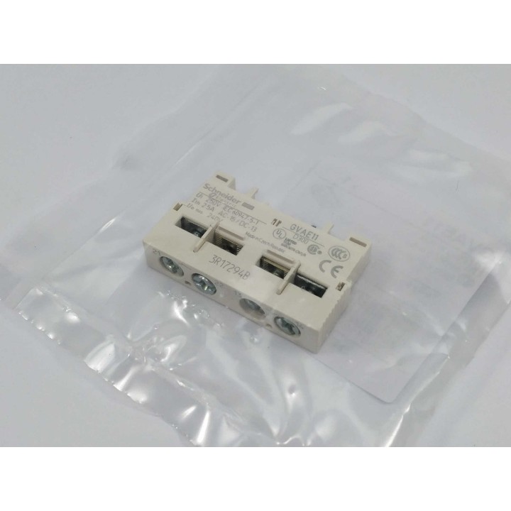 Schneider Electric GVAE11