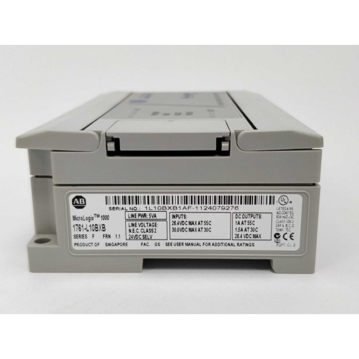 AB 1761-L10BXB