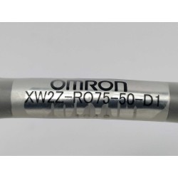 OMRON XW2Z-RO75-50-D1