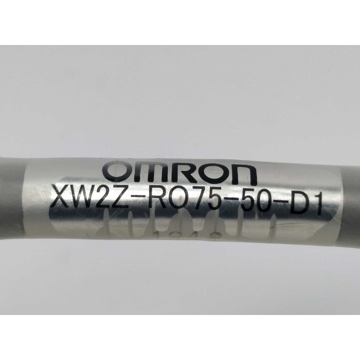 OMRON XW2Z-RO75-50-D1