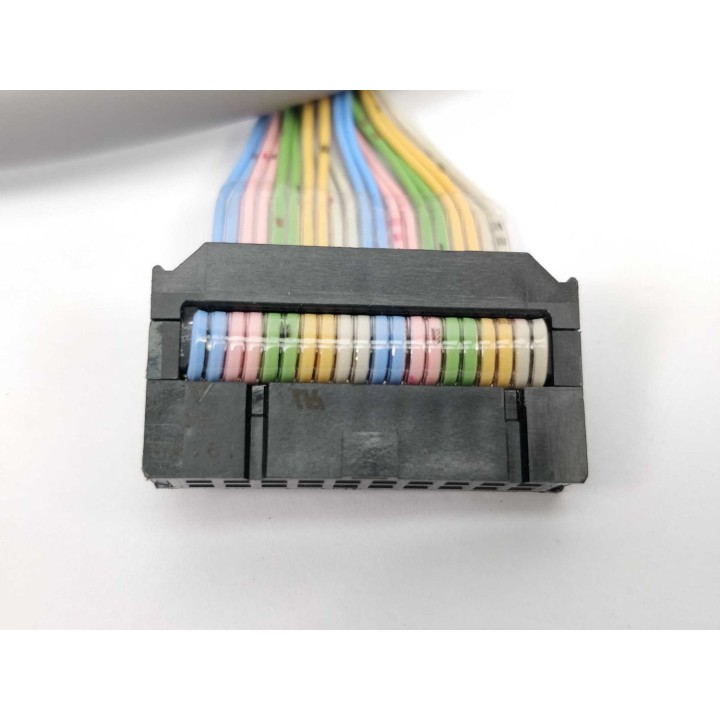OMRON XW2Z-RO75-50-D1