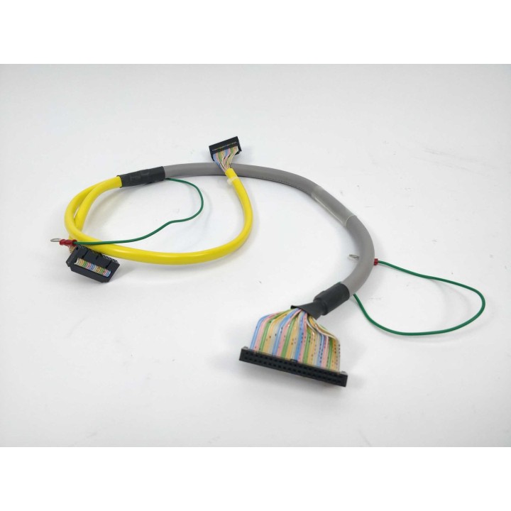 OMRON XW2Z-RO75-50-D1