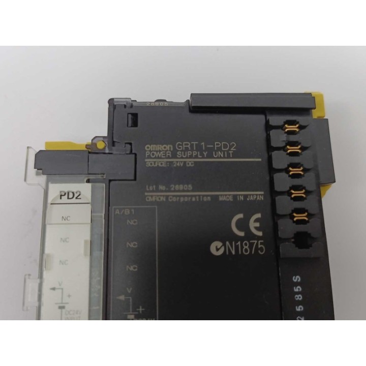 OMRON GRT1-PD2