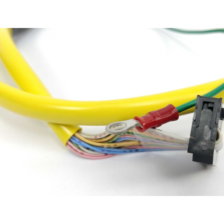 OMRON XW2Z-RO75-50-D1