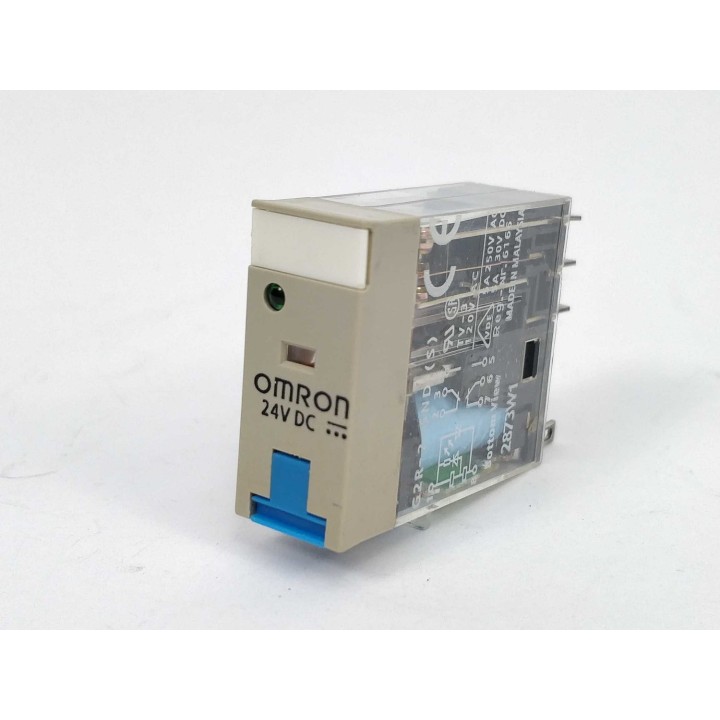 OMRON G2R-2-SNDI(S)