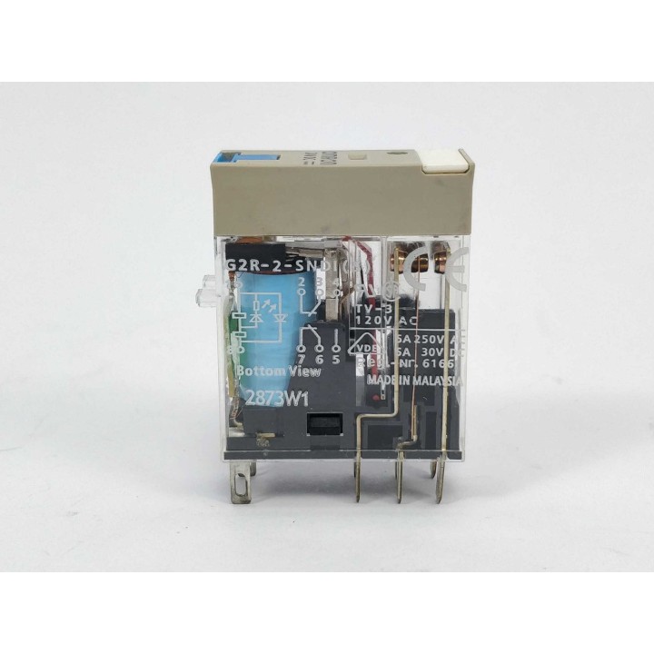 OMRON G2R-2-SNDI(S)