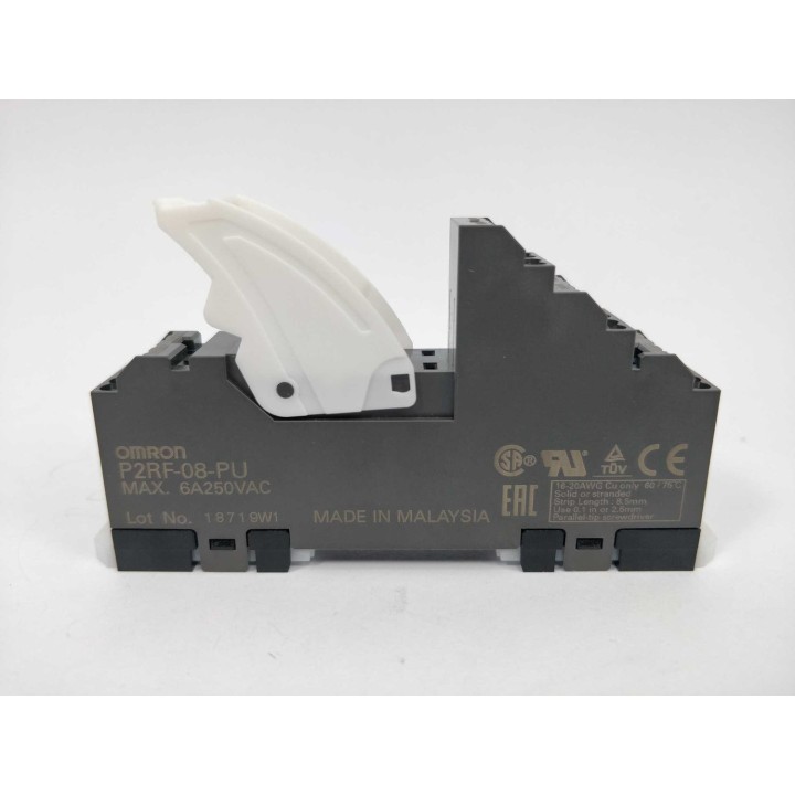 OMRON G2R-2-SNDI(S)