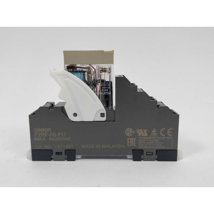 OMRON G2R-2-SNDI(S)