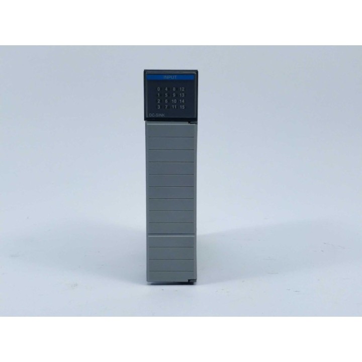 ALLEN-BRADLEY 1746-IB16