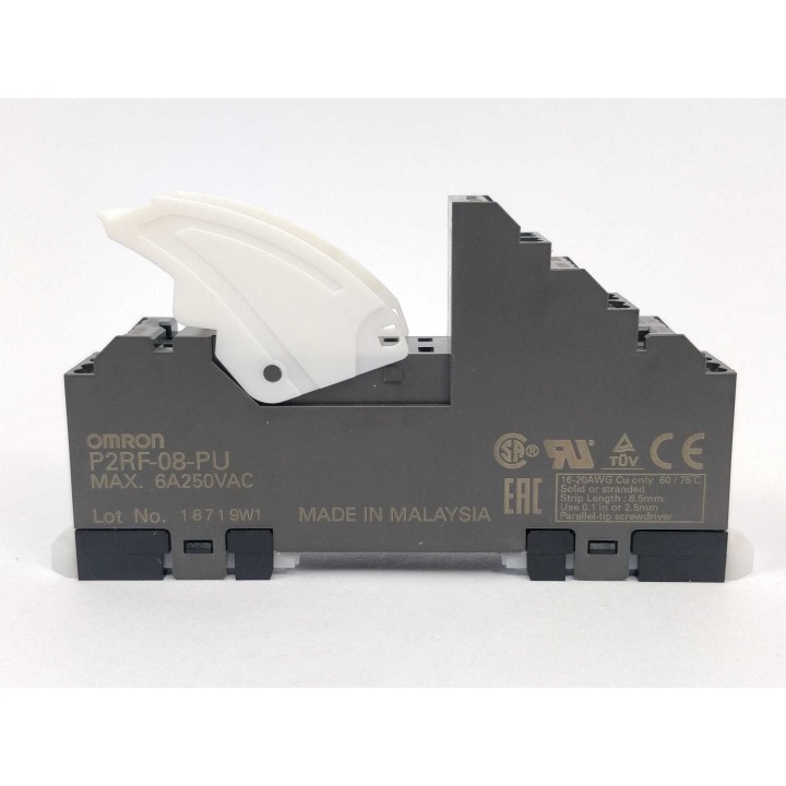 OMRON G2R-2-SNDI(S)