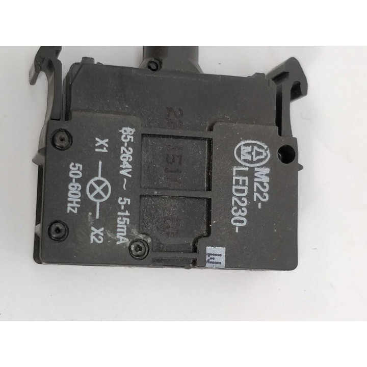 Eaton M22-LED230