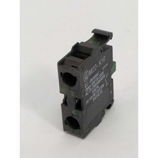 Eaton M22-K10