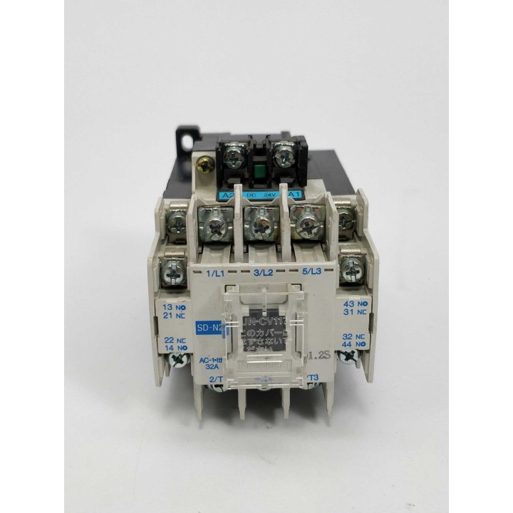 Mitsubishi SD-N21