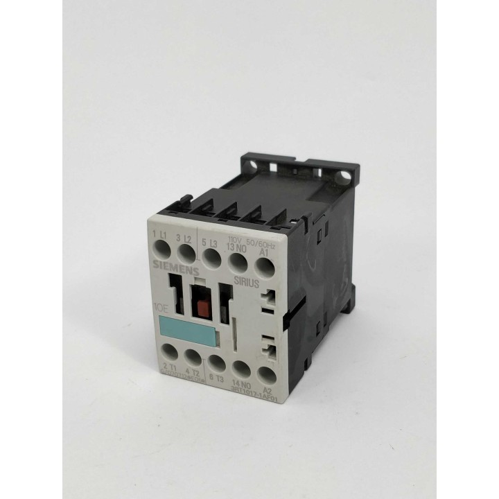 SIEMENS 3RT1017-1AF01