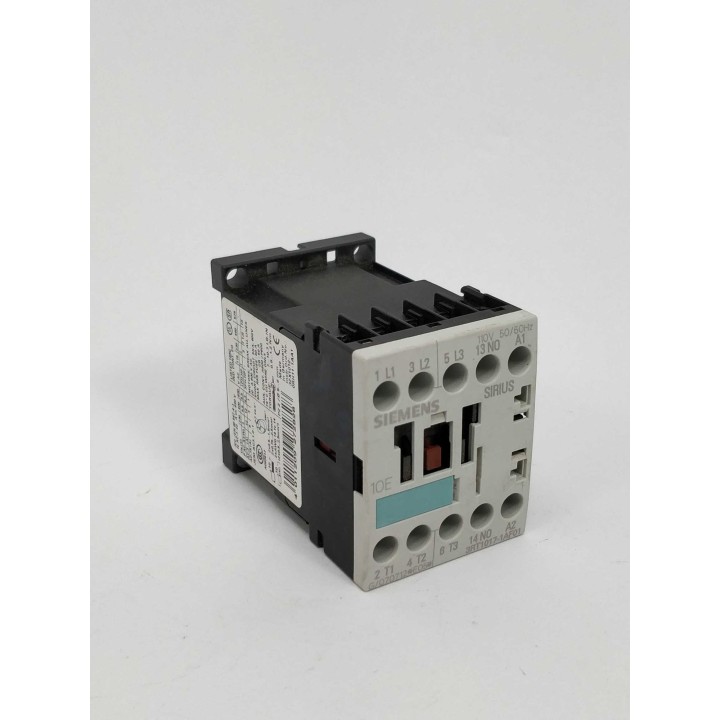 SIEMENS 3RT1017-1AF01