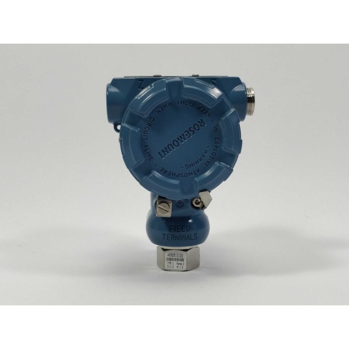 Emerson Rosemount 2088 Smart