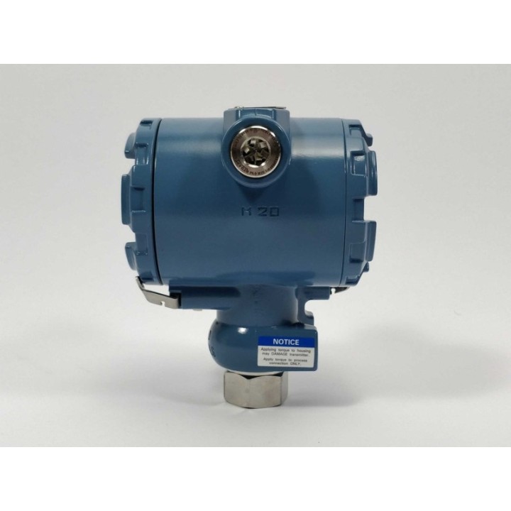 Emerson Rosemount 2088 Smart