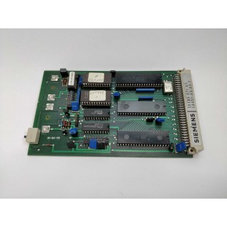 Siemens SKC85-E71-A5