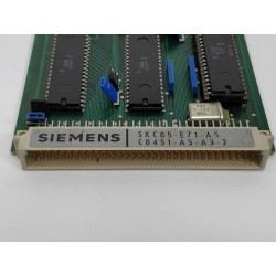 SIEMENS SKC85-E71-A5