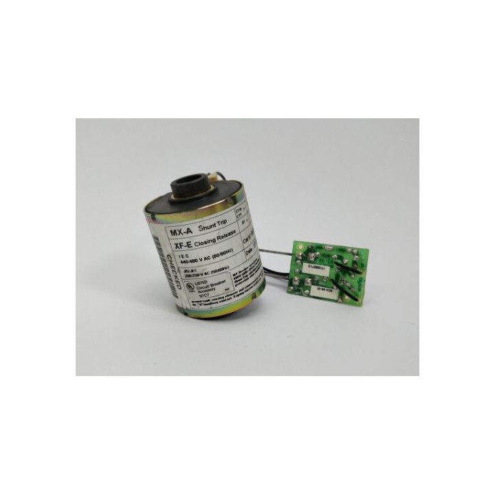Merlin Gerin 685 661 MX-A