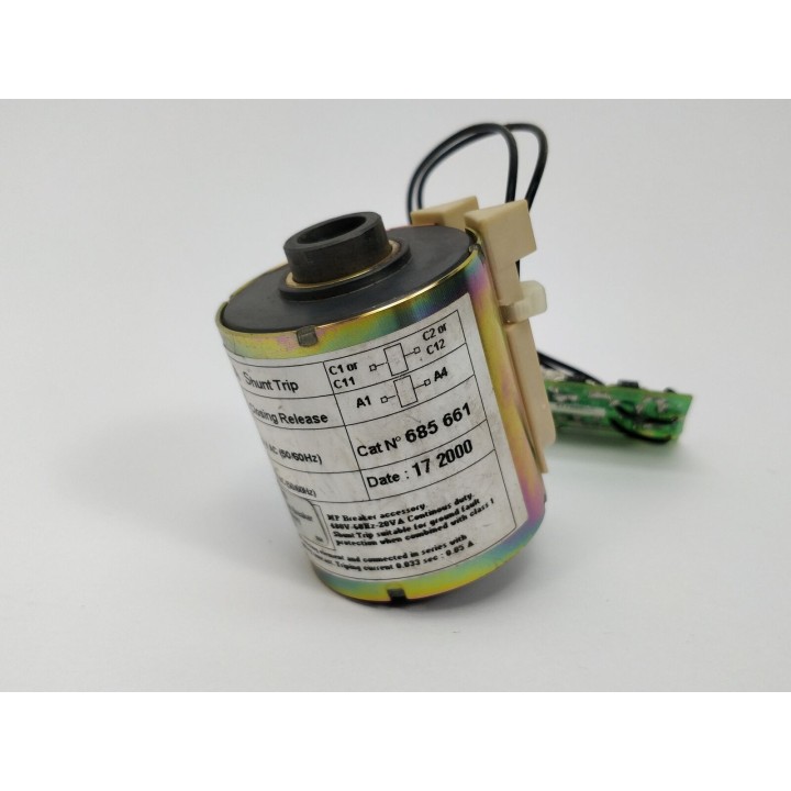 Merlin Gerin 685 661 MX-A