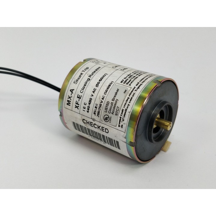 Merlin Gerin 685 661 MX-A