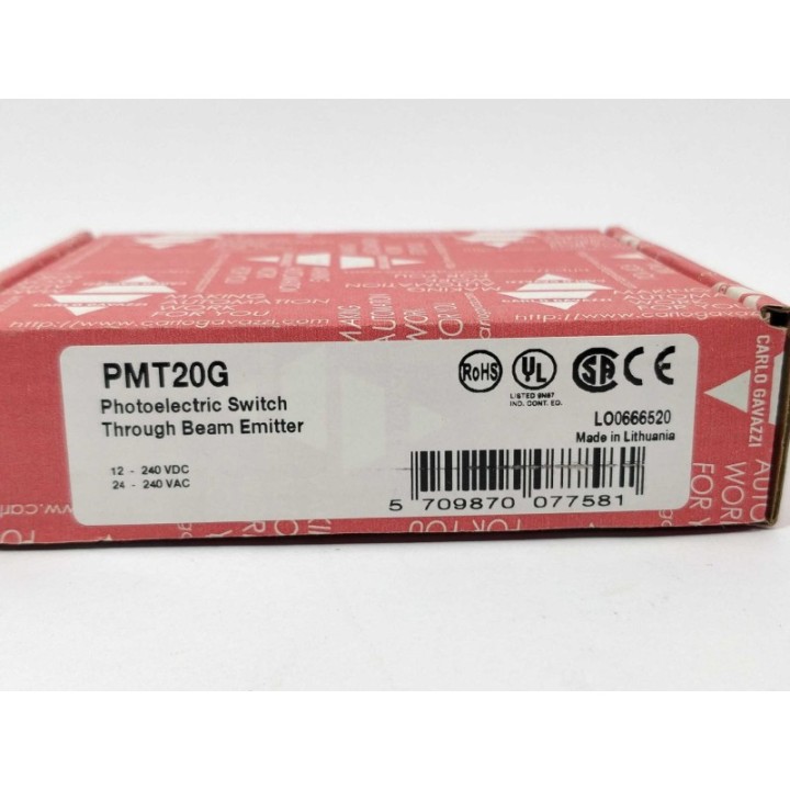 Carlo Gavazzi PMT20G