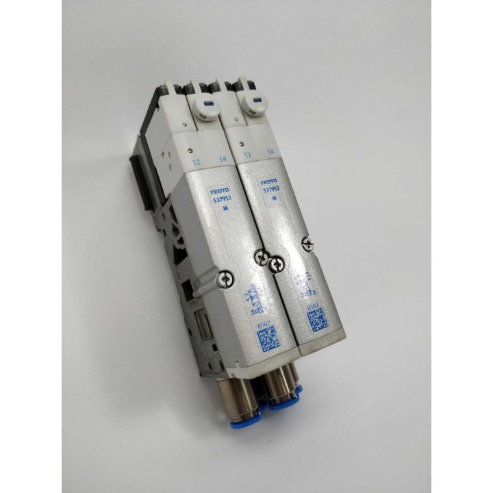 Festo MPA2-FB-EMG-4