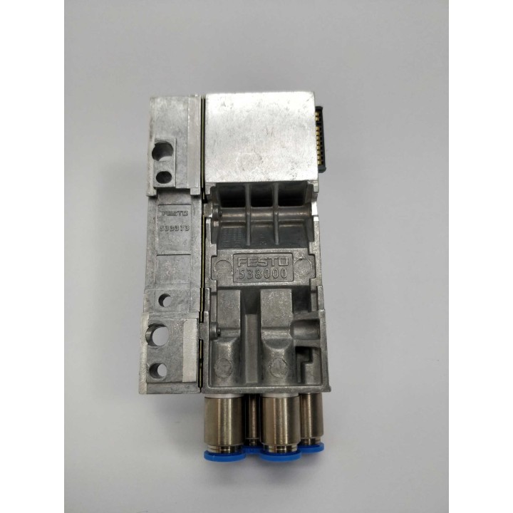 Festo MPA2-FB-EMG-4