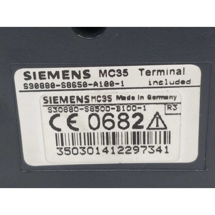 Siemens S30880-S8650-A100-1