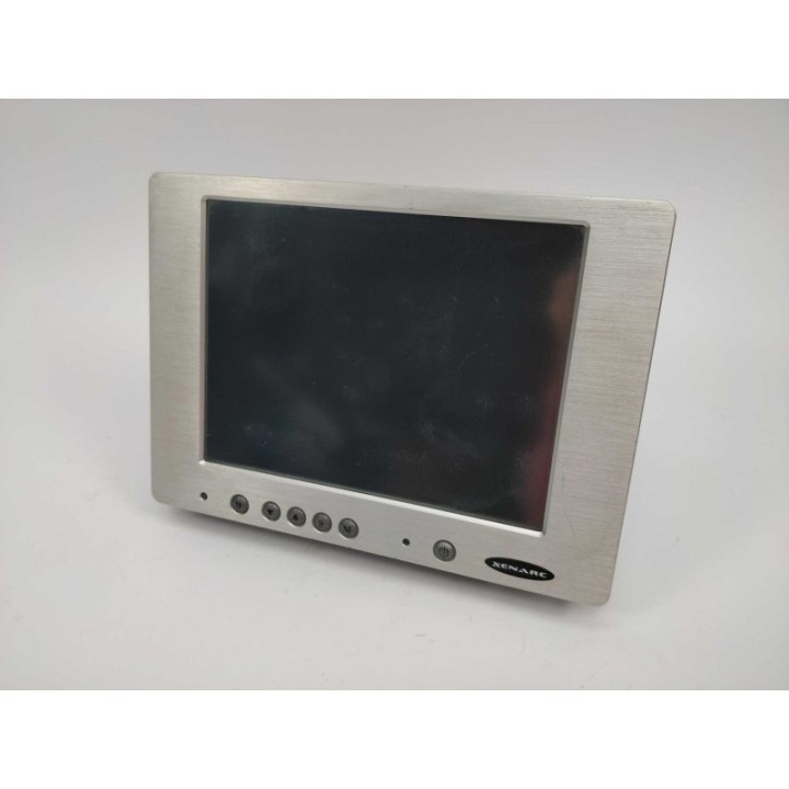 Xenarc Technologies 800TSV