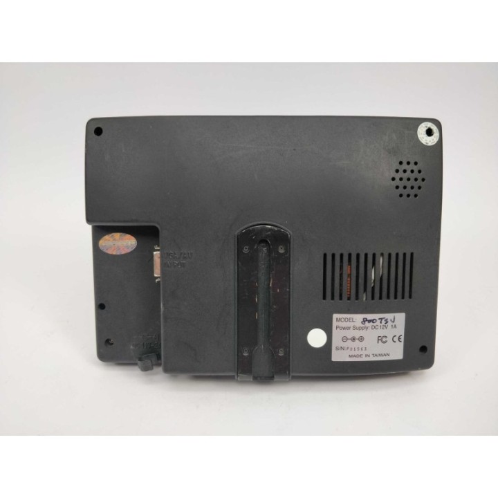 Xenarc Technologies 800TSV