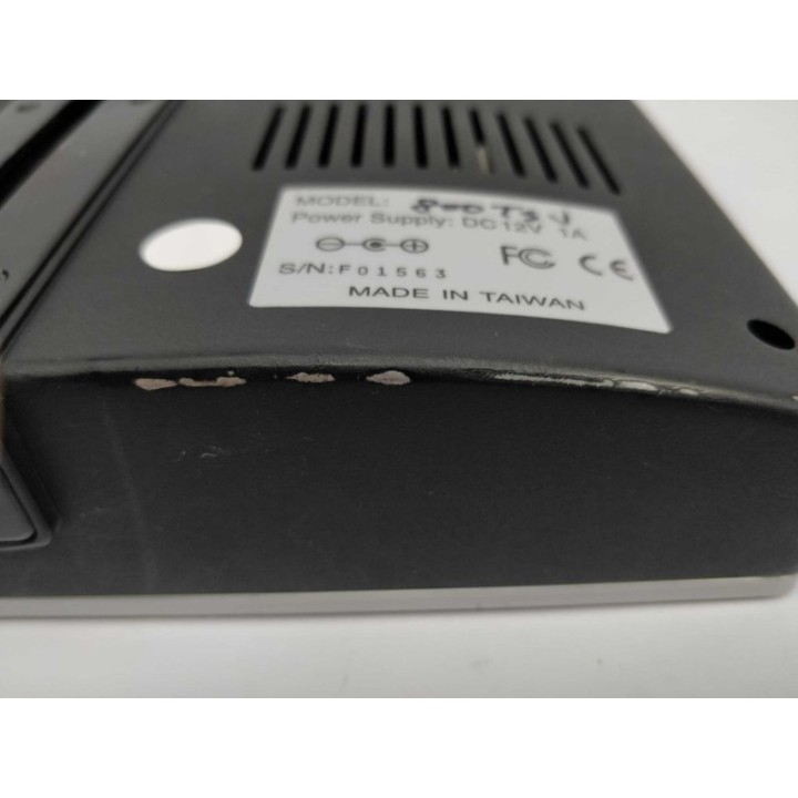 Xenarc Technologies 800TSV