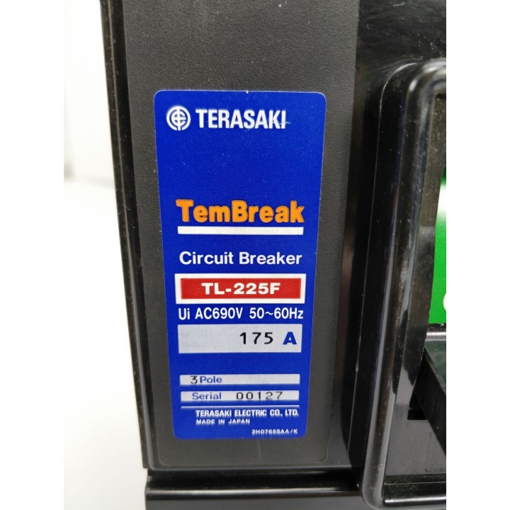 TERASAKI TL-225F