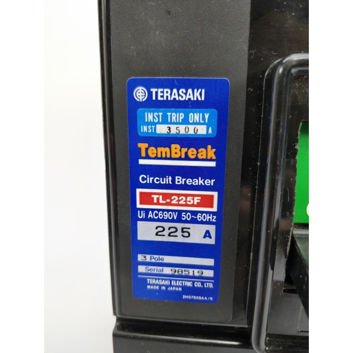 TERASAKI TL-225F