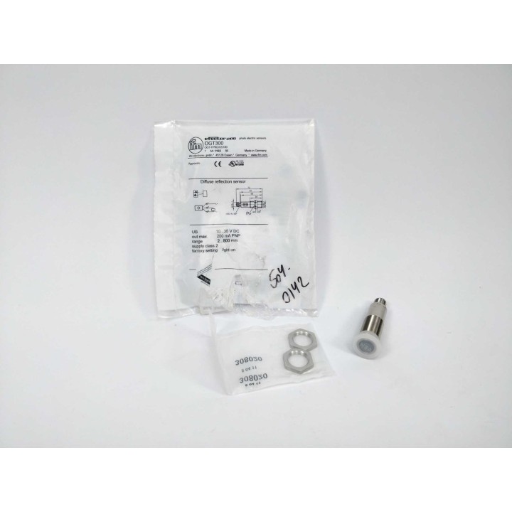Ifm Electronic OGT300