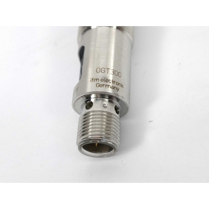 Ifm Electronic OGT300